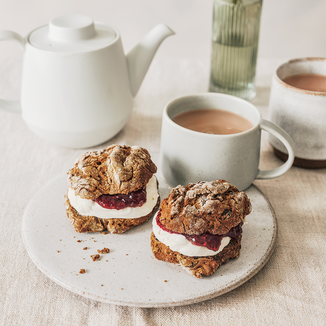 FR073 Brown Bread Scones 1080 1 - Freee Foods