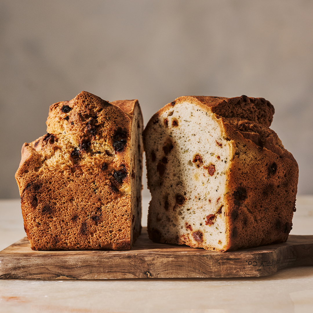FR254 Sundried Tomato Bread 1080 1 - Freee Foods