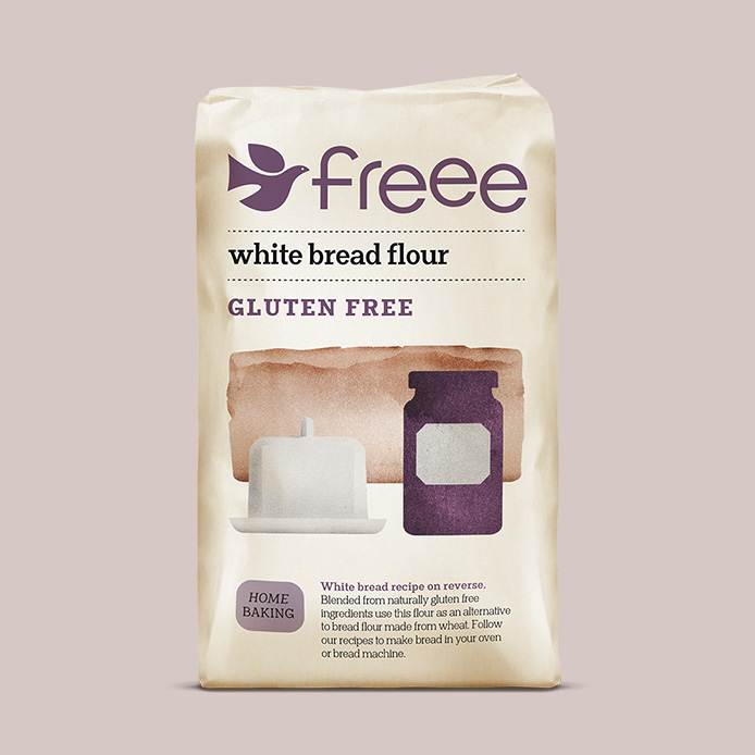 FREEE GFWBMP WhiteBread 1kg V3 1080 - Freee Foods