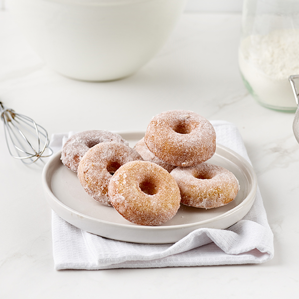 Ring Doughnuts / Donuts