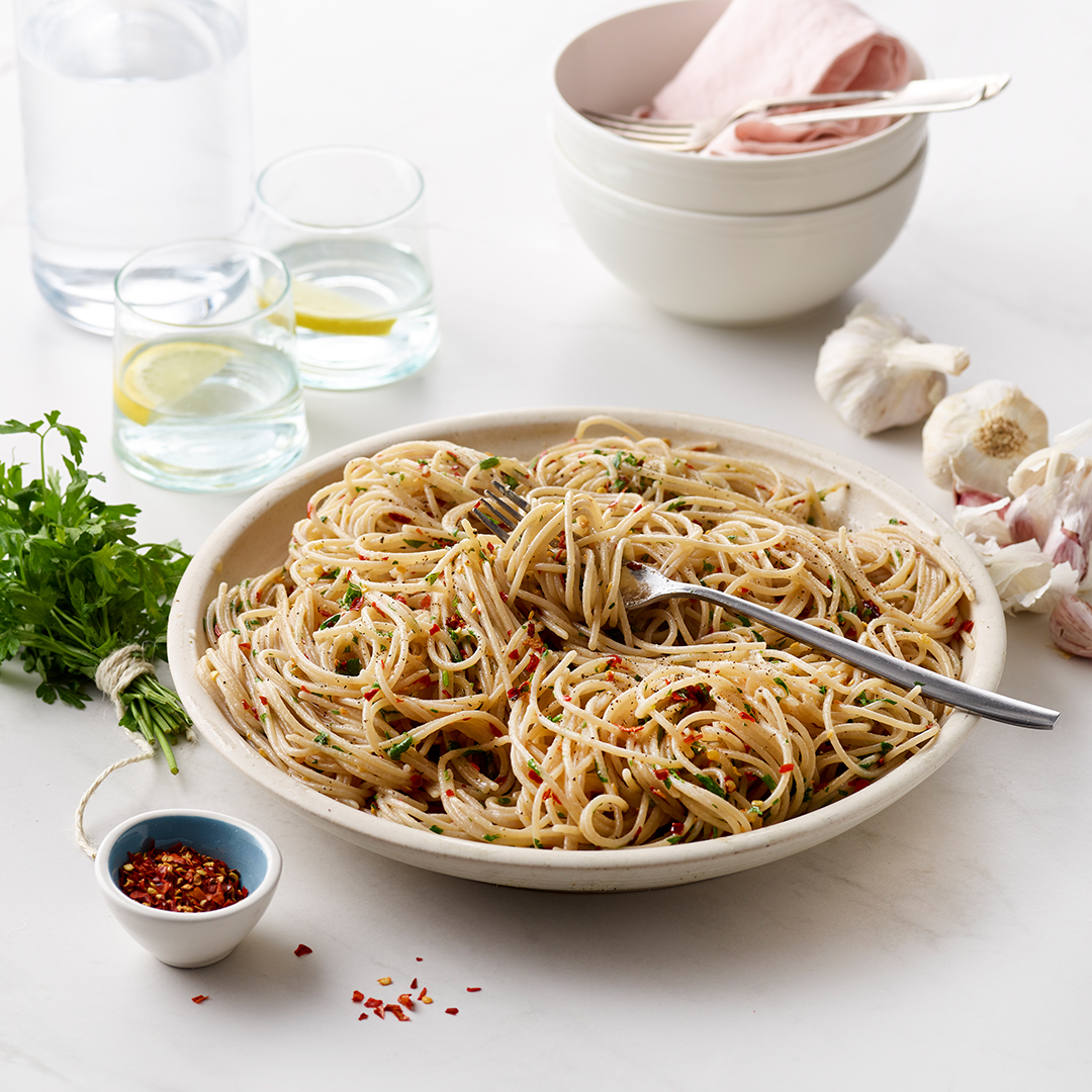 FR191_Gluten-Free-Brown-Rice-Spaghetti-Aglio e Olio-1080.jpg