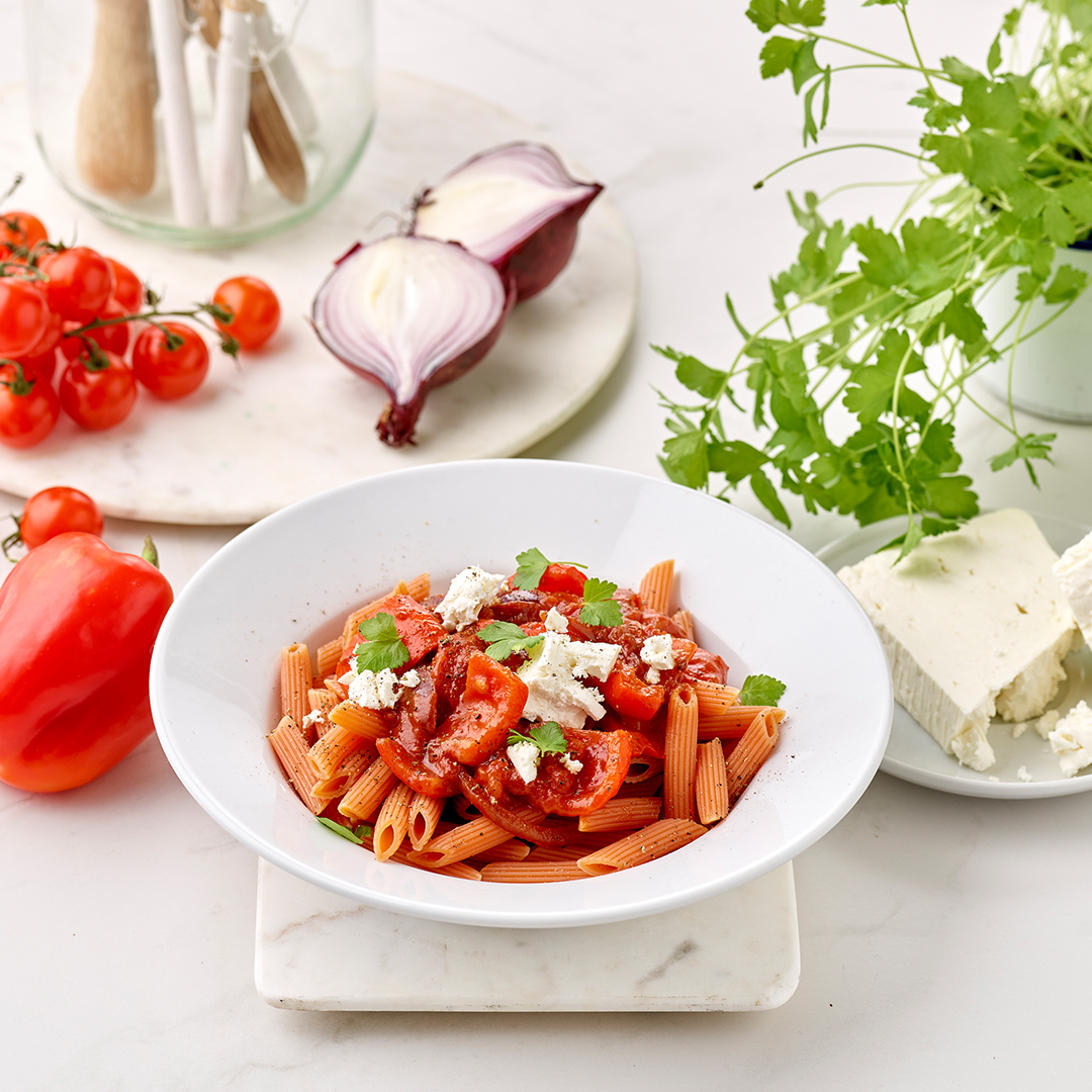 FR219-Gluten-Free-Red-Lentil-Penne-with-Red-Pepper-Stew-and-Feta-1080.jpg