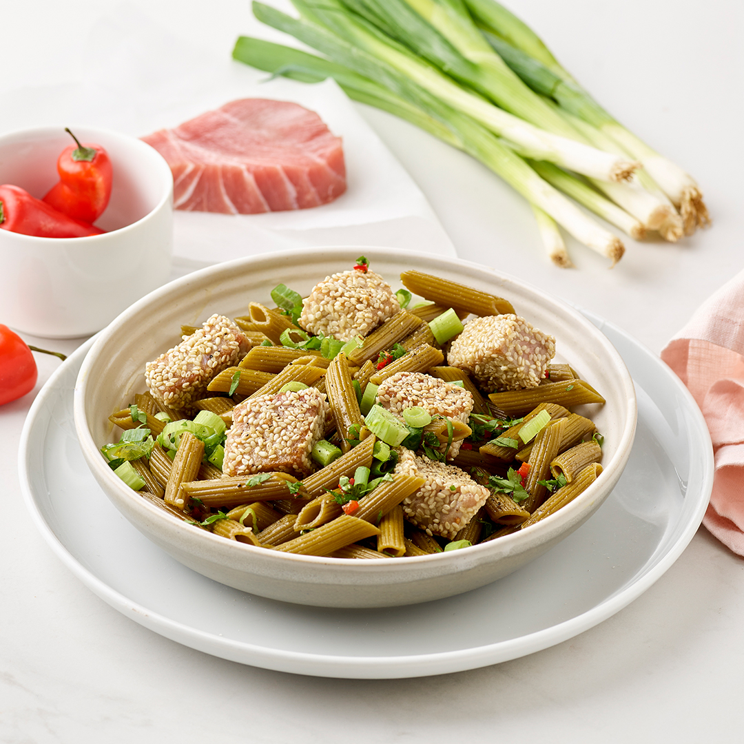 FR235-Gluten-Free-Green-Pea-Penne-with-Seared-Sesame-Tuna-1080.jpg