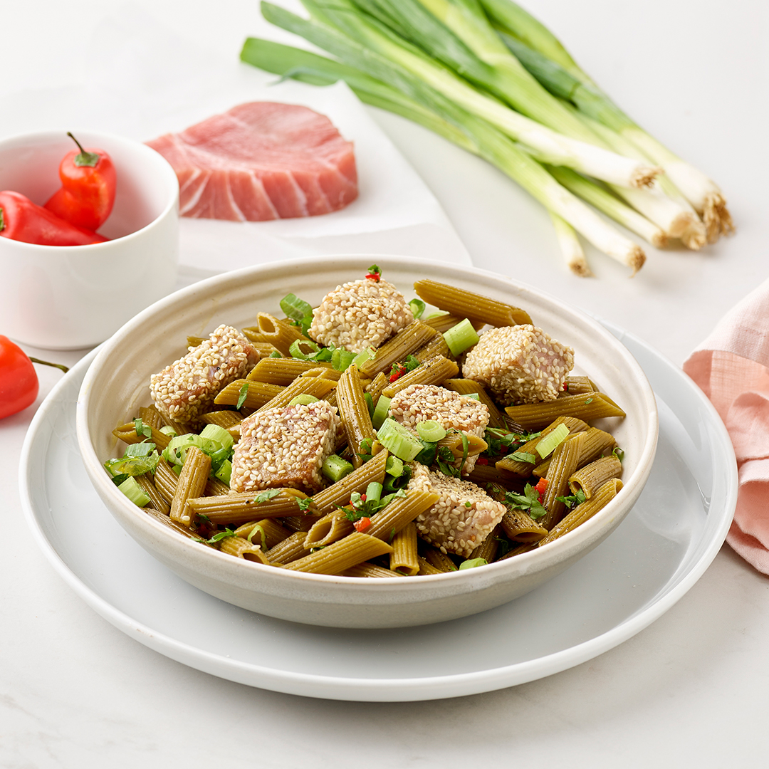 FR235-Gluten-Free-Green-Pea-Penne-with-Seared-Sesame-Tuna-1080.jpg