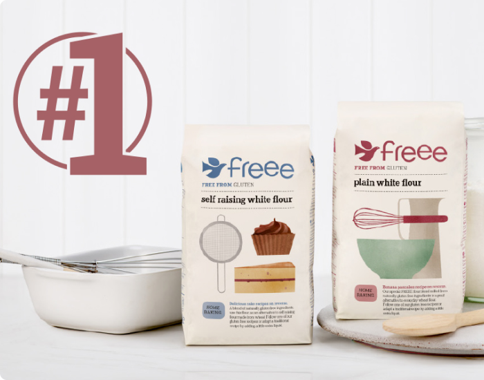 Mask group - Freee Foods