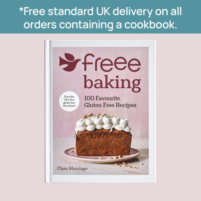 FREEE Baking front V4 - Freee Foods