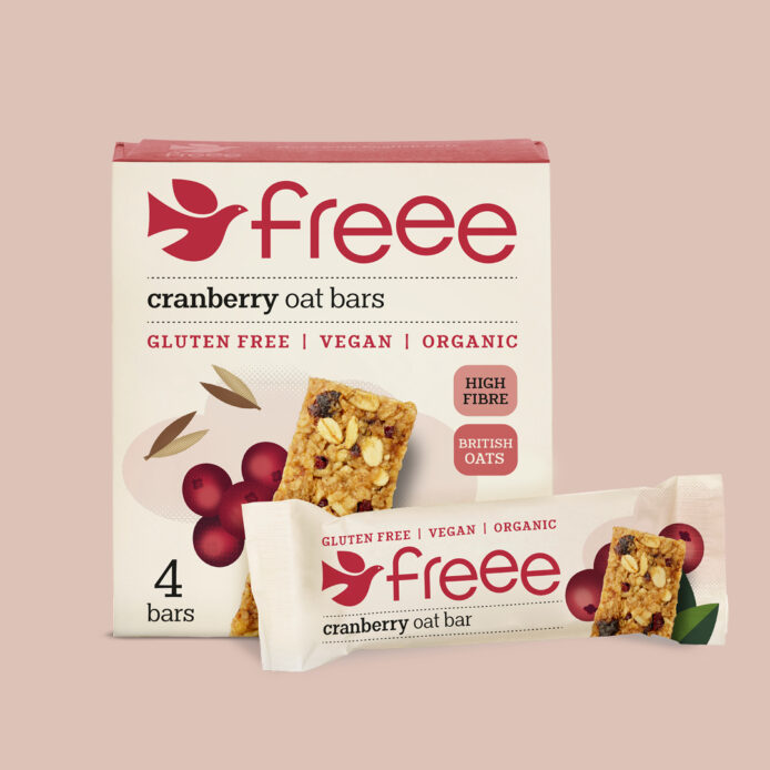 Cranberry - Freee Foods